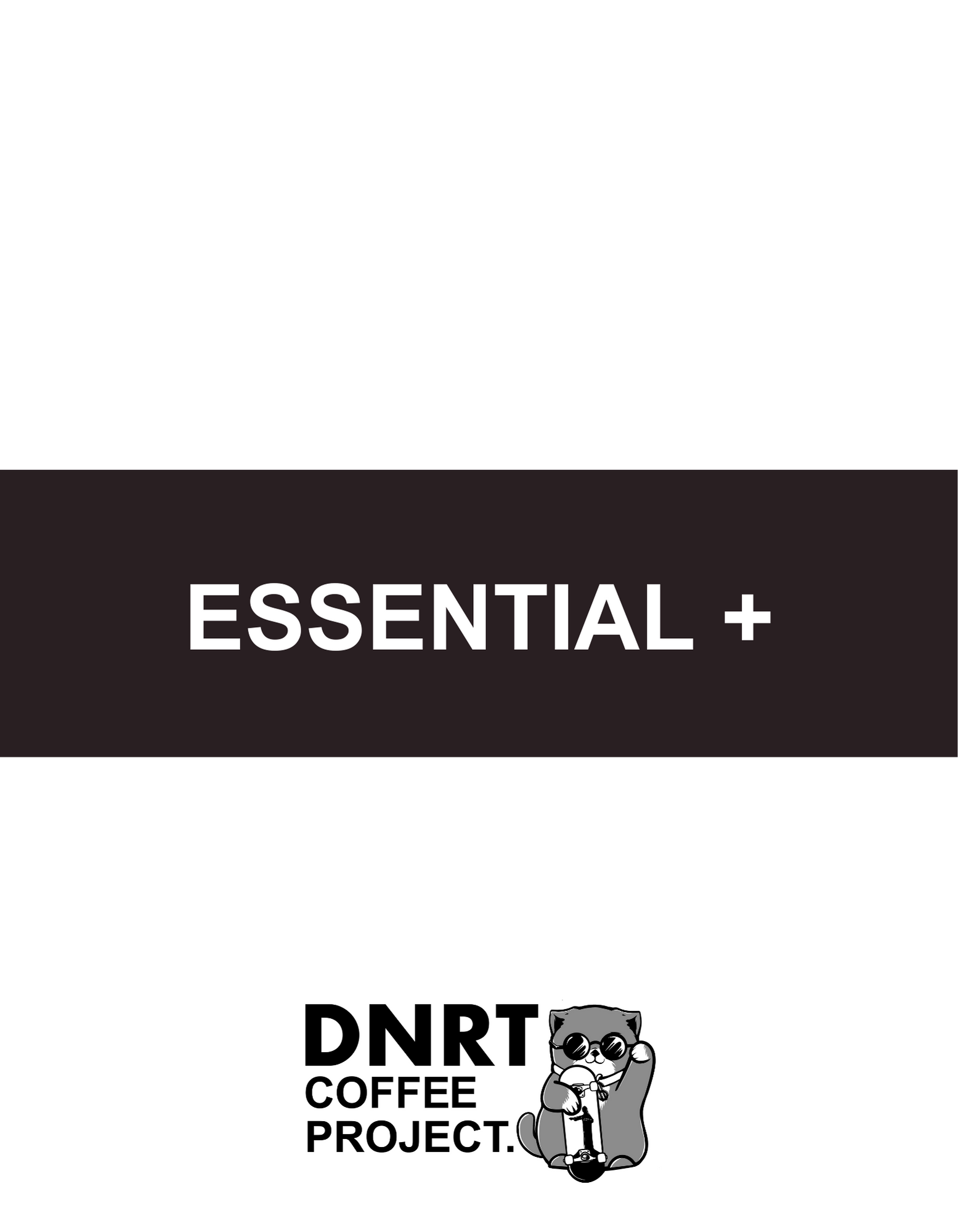 ESSENTIAL+ LINE