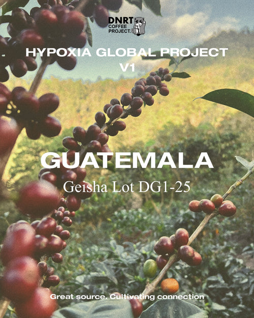 GUATEMALA